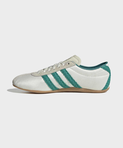 ADIDAS ADIDAS Sneakers Tokyo - White:Green