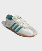 ADIDAS ADIDAS Sneakers Tokyo - White:Green