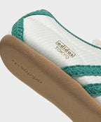 ADIDAS ADIDAS Sneakers Tokyo - White:Green