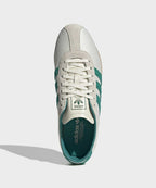 ADIDAS ADIDAS Sneakers Tokyo - White:Green