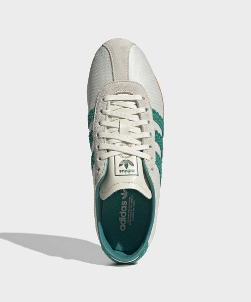 ADIDAS ADIDAS Sneakers Tokyo - White:Green
