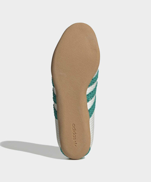 ADIDAS ADIDAS Sneakers Tokyo - White:Green