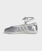 ADIDAS ADIDAS Taekwondo May Ballet Sneakers - Gray