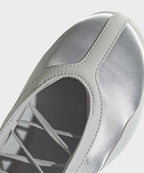 ADIDAS ADIDAS Taekwondo May Ballet Sneakers - Gray