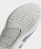 ADIDAS ADIDAS Taekwondo May Ballet Sneakers - Gray