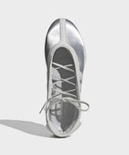 ADIDAS ADIDAS Taekwondo May Ballet Sneakers - Gray