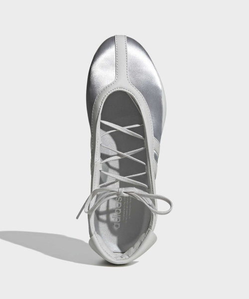 ADIDAS ADIDAS Taekwondo May Ballet Sneakers - Gray