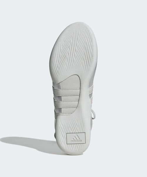 ADIDAS ADIDAS Taekwondo May Ballet Sneakers - Gray