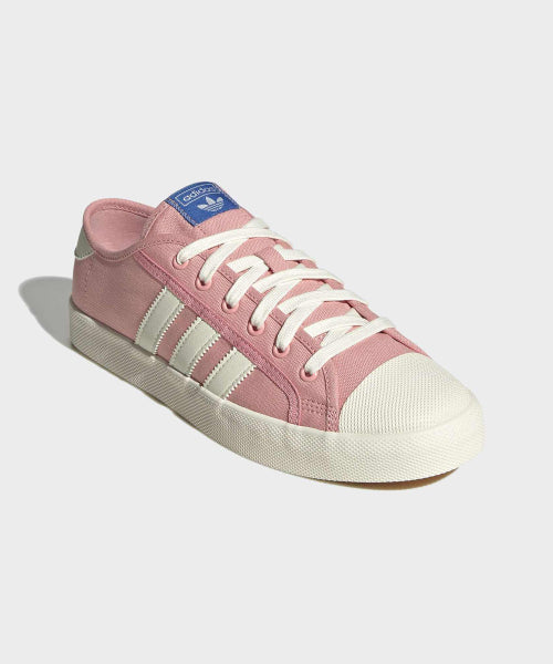ADIDAS ADIDAS Sneakers Nishi - Wondermove: White