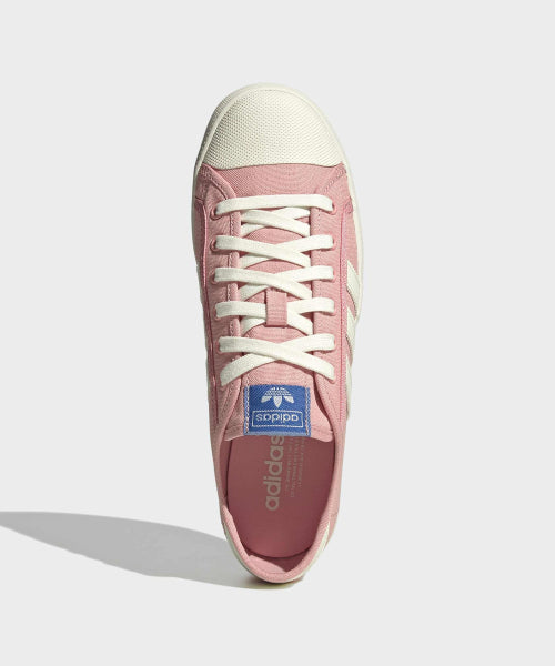 ADIDAS ADIDAS Sneakers Nishi - Wondermove: White