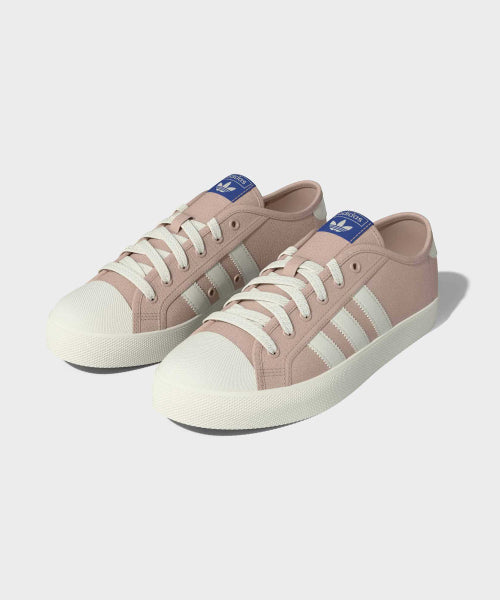 ADIDAS ADIDAS Sneakers Nishi - Wondermove: White