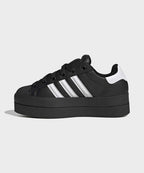 ADIDAS ADIDAS Superstar Stack Sneakers - Black:White