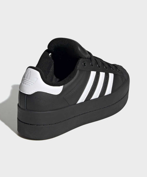 ADIDAS ADIDAS Superstar Stack Sneakers - Black:White