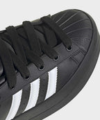 ADIDAS ADIDAS Superstar Stack Sneakers - Black:White