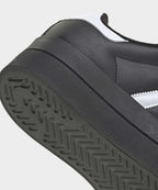 ADIDAS ADIDAS Superstar Stack Sneakers - Black:White