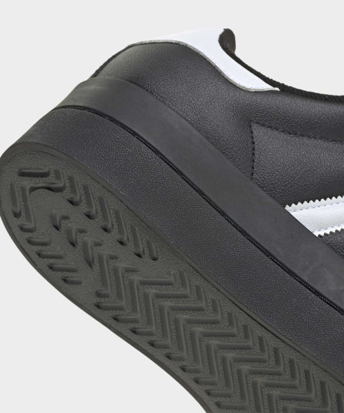 ADIDAS ADIDAS Superstar Stack Sneakers - Black:White