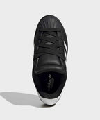 ADIDAS ADIDAS Superstar Stack Sneakers - Black:White