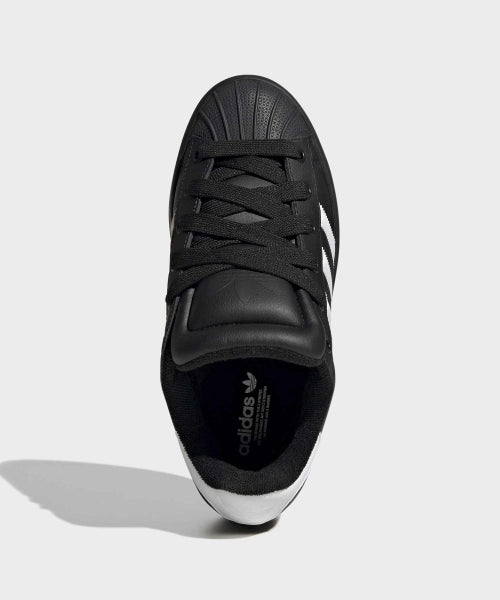 ADIDAS ADIDAS Superstar Stack Sneakers - Black:White