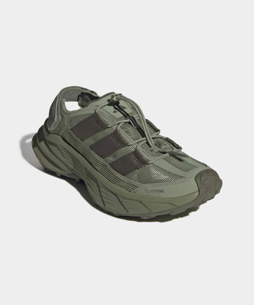 ADIDAS ADIDAS Terex Freehiker SL Sandals - Size