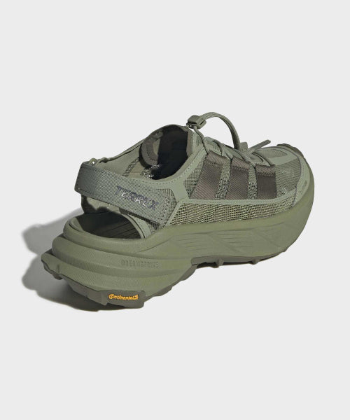 ADIDAS ADIDAS Terex Freehiker SL Sandals - Size