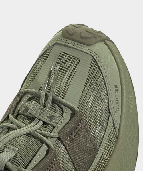 ADIDAS ADIDAS Terex Freehiker SL Sandals - Size