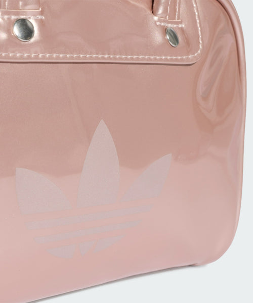 ADIDAS ADIDAS Mini Bowling Bag - Gray