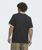 ADIDAS ADIDAS T-Shirt Black: Khaki
