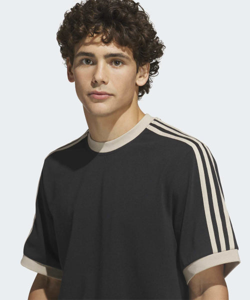 ADIDAS ADIDAS T-Shirt Black: Khaki