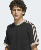ADIDAS ADIDAS T-Shirt Black: Khaki