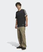 ADIDAS ADIDAS T-Shirt Black: Khaki