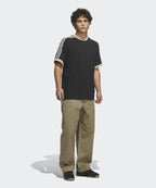 ADIDAS ADIDAS T-Shirt Black: Khaki