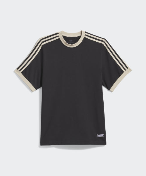 ADIDAS ADIDAS T-Shirt Black: Khaki