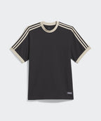 ADIDAS ADIDAS T-Shirt Black: Khaki