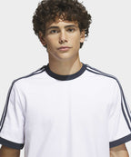 ADIDAS ADIDAS Skateboarding T-Shirt - White