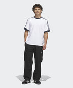ADIDAS ADIDAS Skateboarding T-Shirt - White