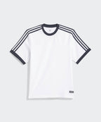 ADIDAS ADIDAS Skateboarding T-Shirt - White