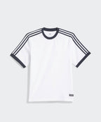 ADIDAS ADIDAS Skateboarding T-Shirt - White