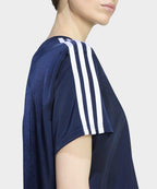 ADIDAS ADIDAS T-Shirt Night Indigo - Women Size