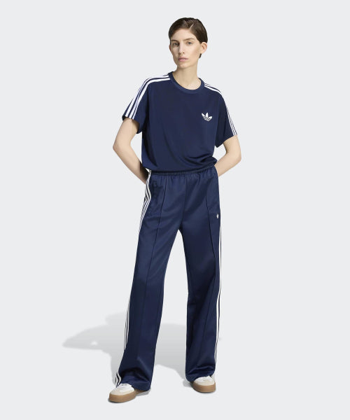 ADIDAS ADIDAS T-Shirt Night Indigo - Women Size