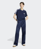 ADIDAS ADIDAS T-Shirt Night Indigo - Women Size