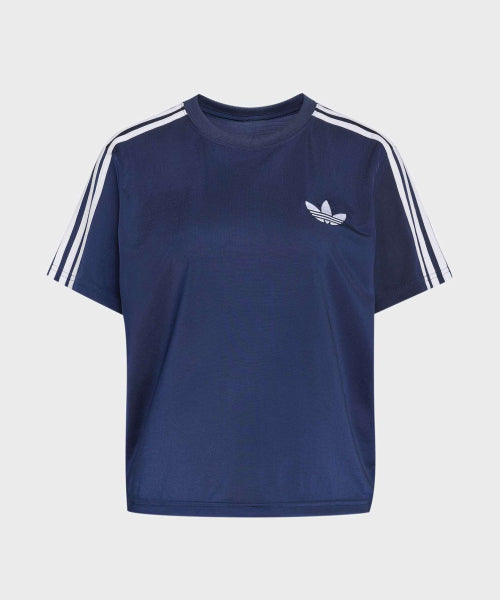 ADIDAS ADIDAS T-Shirt Night Indigo - Women Size