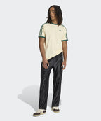 ADIDAS ADIDAS T-Shirt Warm Vanilla:Green