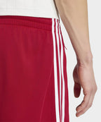 ADIDAS ADIDAS Firebird Short Pants - Red:White