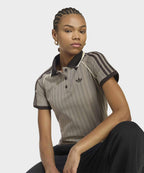 ADIDAS ADIDAS T-Shirt Light Brown