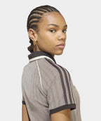 ADIDAS ADIDAS T-Shirt Light Brown