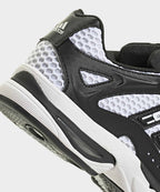 ADIDAS ADIDAS Adistar MLD White:Black:Silver