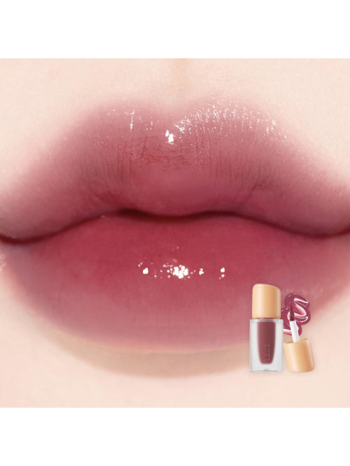 LAKA LAKA Fruity Glam Tint Mini - Choose 1 of 40 Shades
