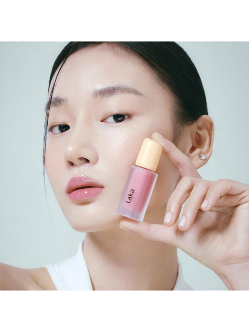 LAKA LAKA Fruity Glam Tint 4.5g