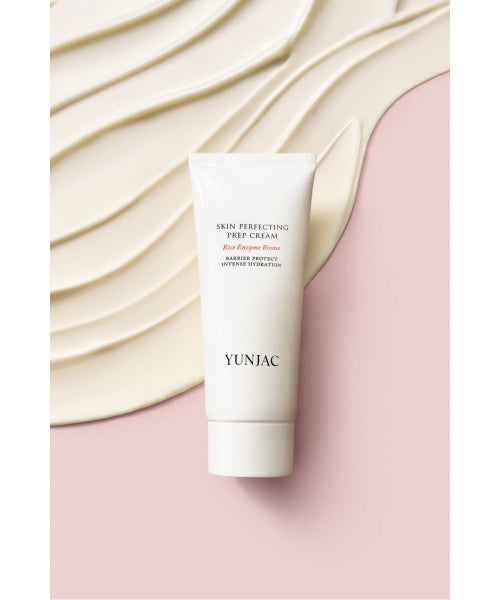 YUNJAC YUNJAC Skin Perfecting Prep Cream 80ml