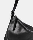 MUSINSA STANDARD WOMAN MUSINSA STANDARD WOMAN Women's Buckle Slouchy Shoulder Bag